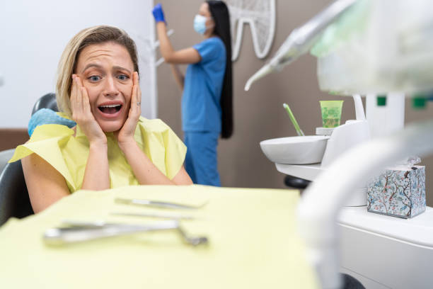 Best Weekend Emergency Dentist in Delcambre, LA
